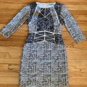 Antonio Melani - Size 0 - Business Casual Dress